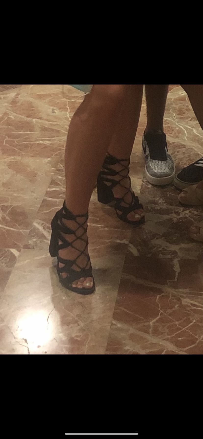 atrevidafeet OnlyFans profile picture
