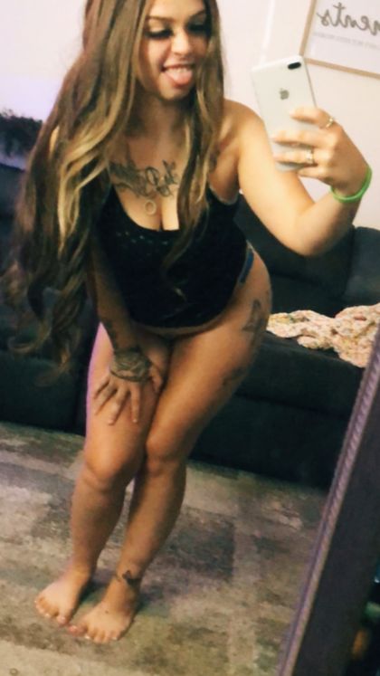 shyyybaabi OnlyFans picture