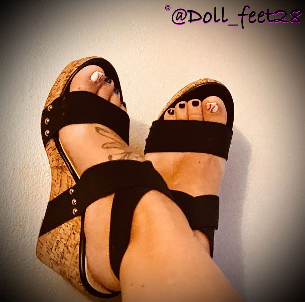 doll_feet28 OnlyFans profile picture