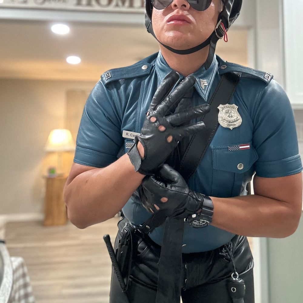 cal_leatherman55 OnlyFans profile picture