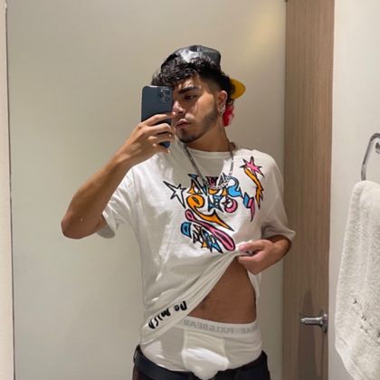 miguelgxn OnlyFans picture