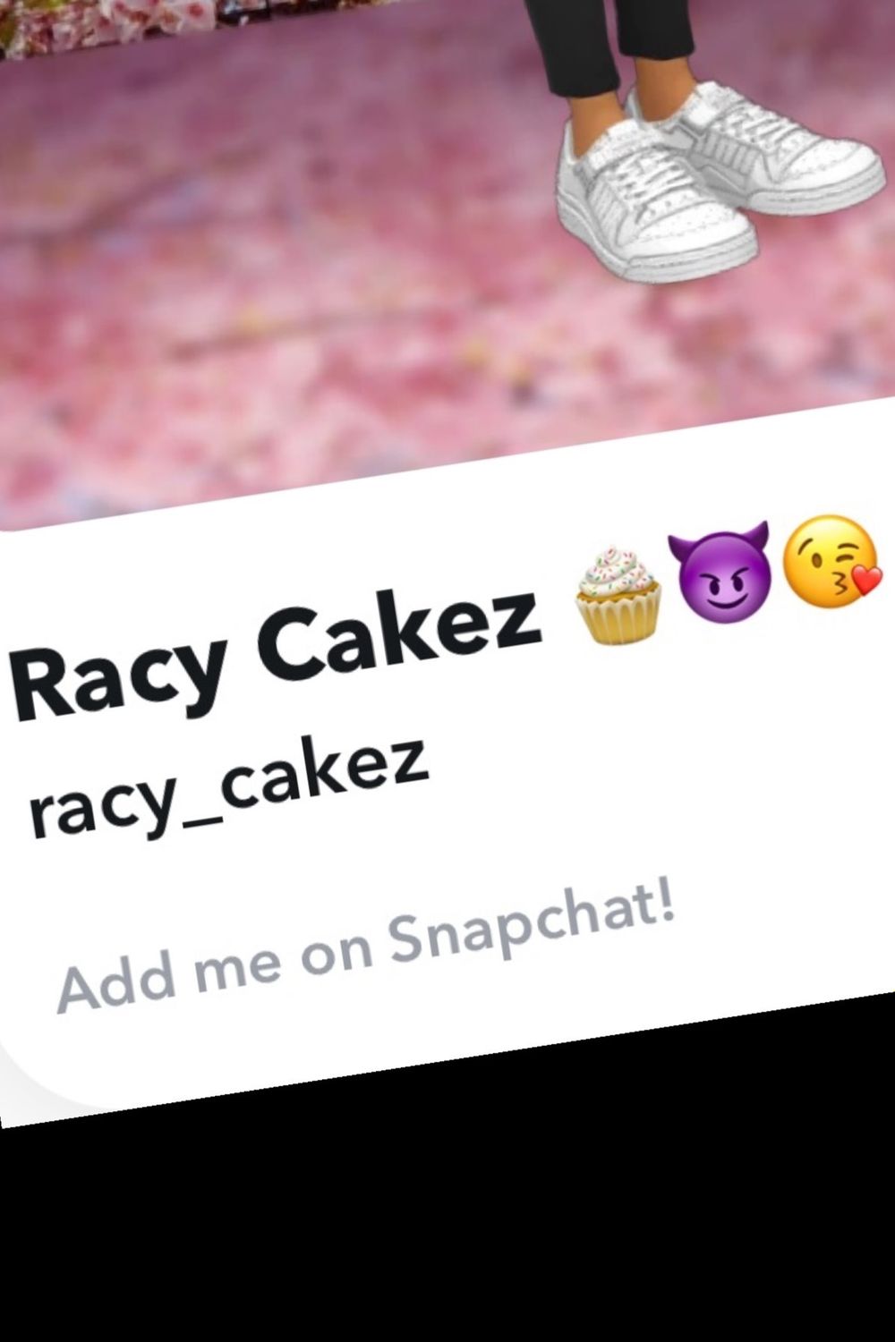 racycakez OnlyFans profile picture