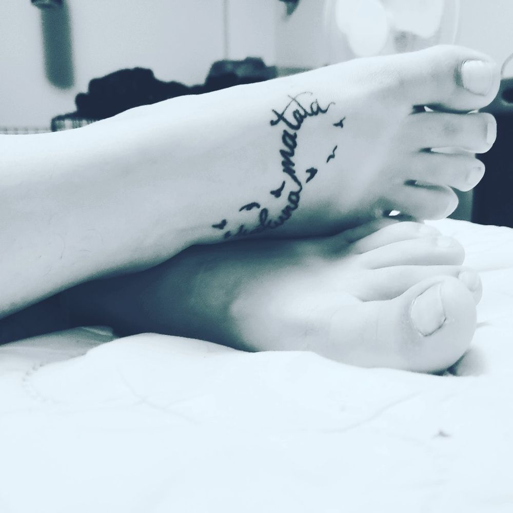 pettitefeet91 OnlyFans profile picture
