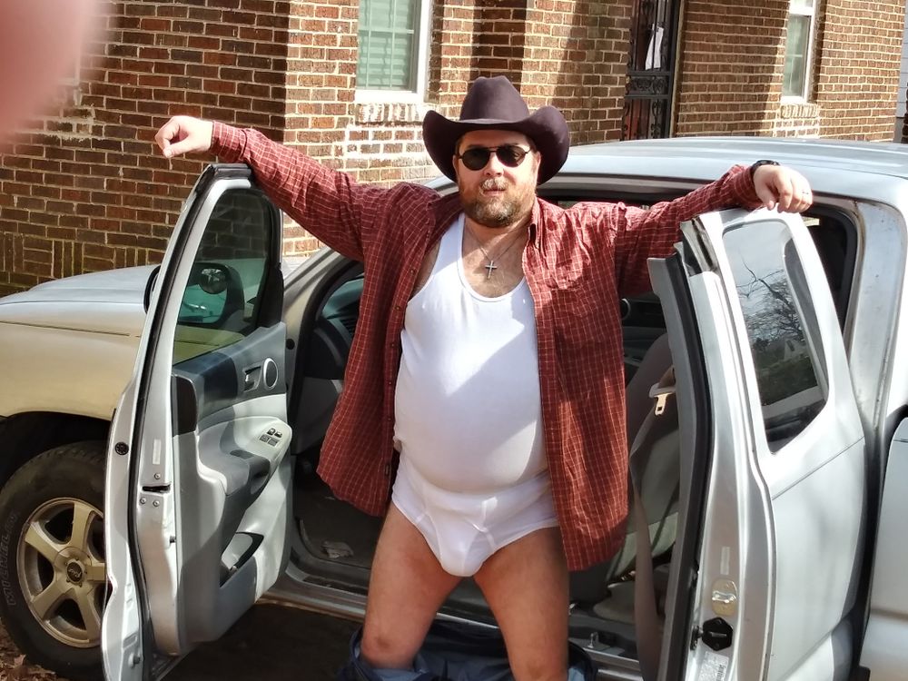 bigcountrybear OnlyFans profile picture