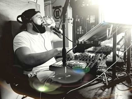djfuego OnlyFans picture