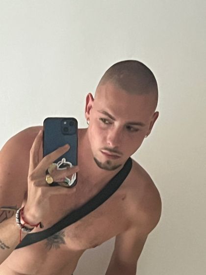 xavier_guillen OnlyFans picture