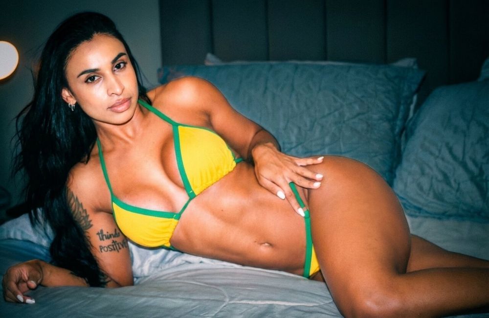 mallumachado OnlyFans profile picture