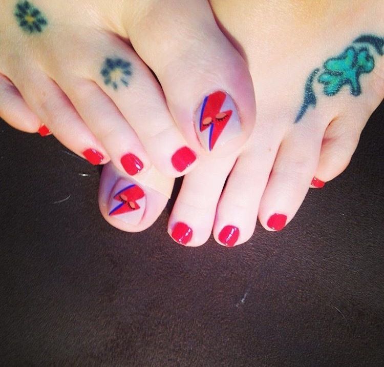 feliciafootnheel OnlyFans profile picture