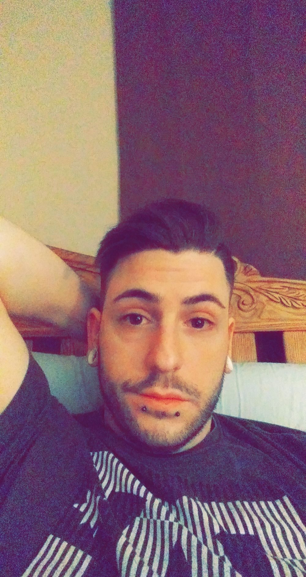 luckyspark13 OnlyFans profile picture