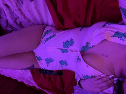 daisyamarax OnlyFans picture