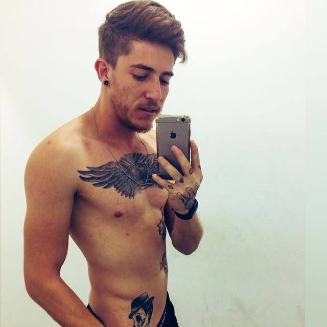 alehdomingues10 OnlyFans profile picture