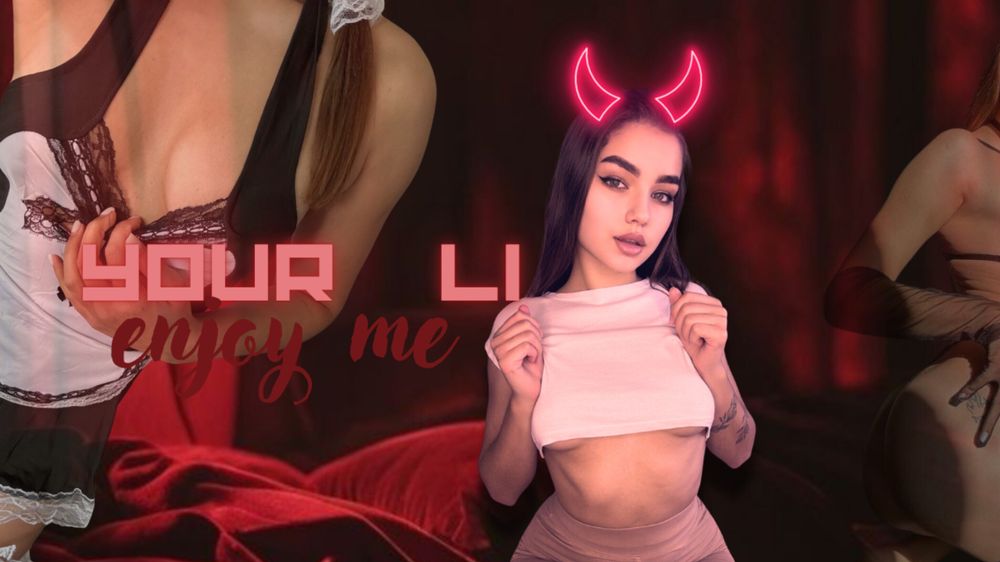 lovely_li OnlyFans profile picture