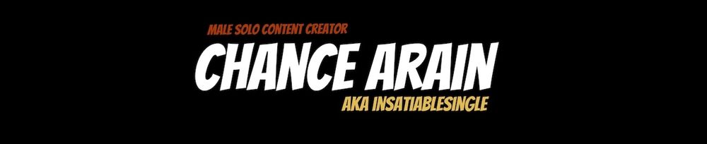 chancearain OnlyFans profile picture