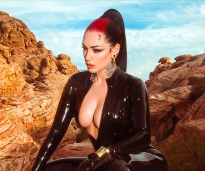 cervenafox OnlyFans picture