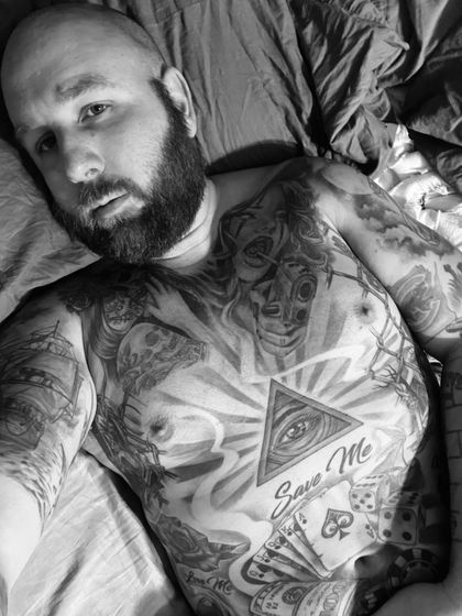 thestepdaddy4u OnlyFans picture