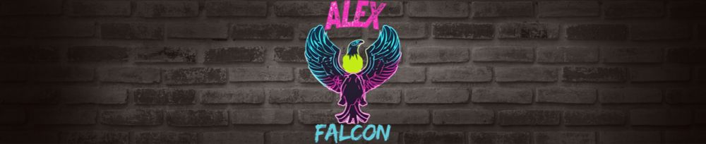 alex-falcon OnlyFans profile picture