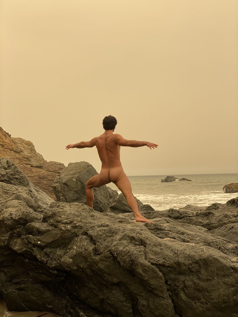nude_yogi_jack91 OnlyFans profile picture