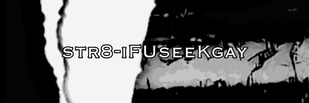 str8-ifuseekgay OnlyFans profile picture
