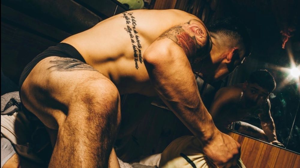 king_jonas25 OnlyFans profile picture