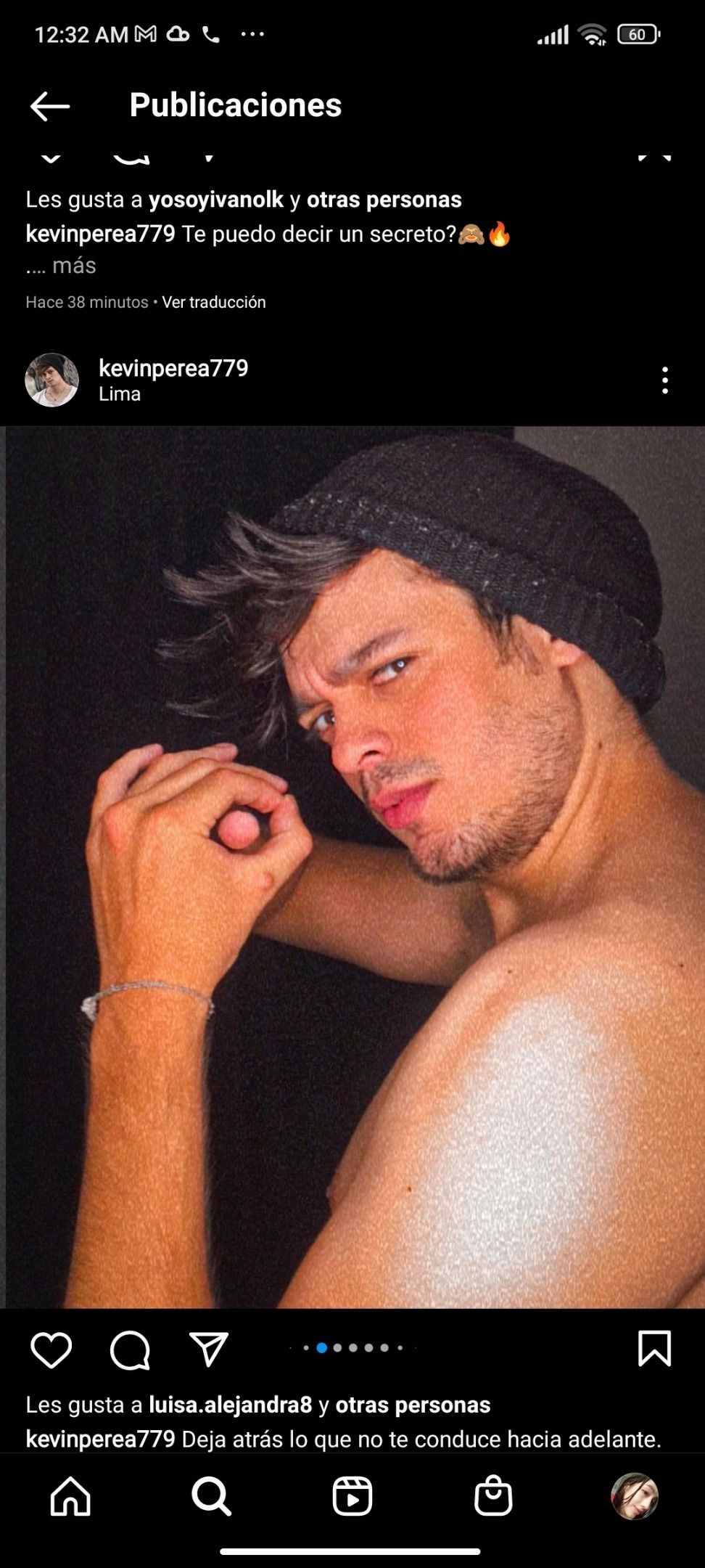 kevin_perea OnlyFans profile picture