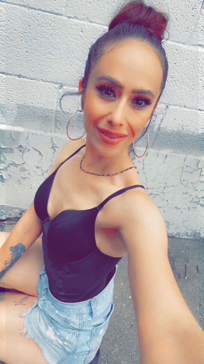 thelovelyadriana OnlyFans picture