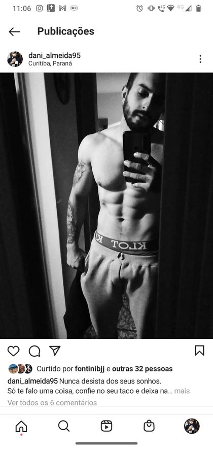 danialmeida OnlyFans picture
