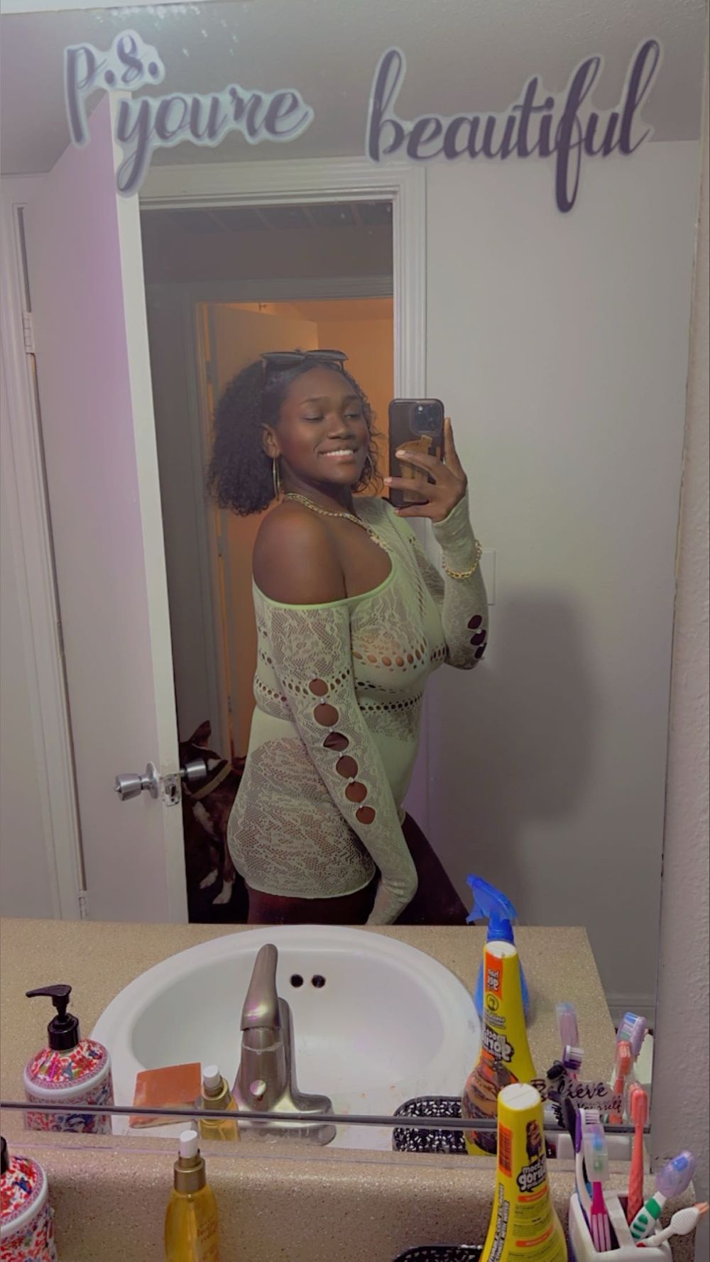 sexxyissi OnlyFans profile picture