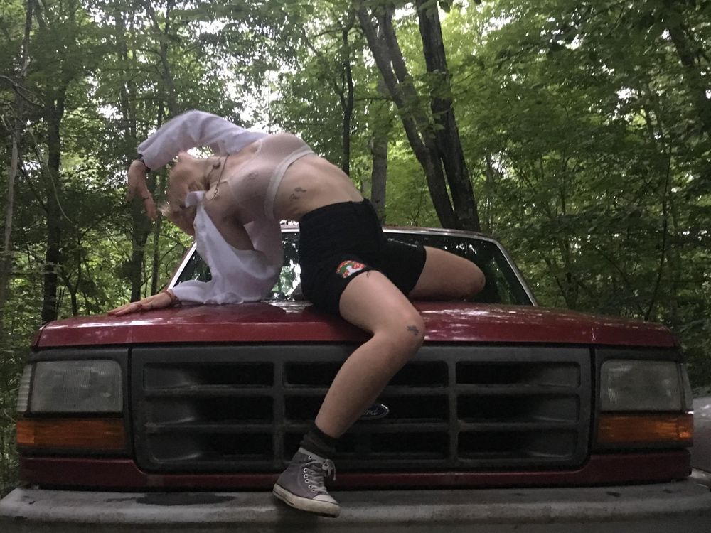 dirtymaizy OnlyFans profile picture