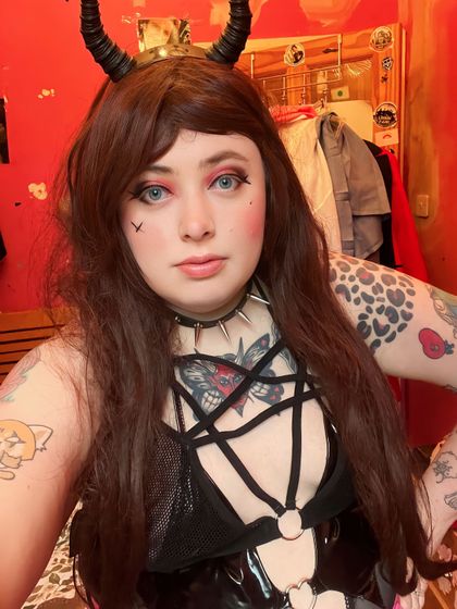 hentaigothghoul OnlyFans picture