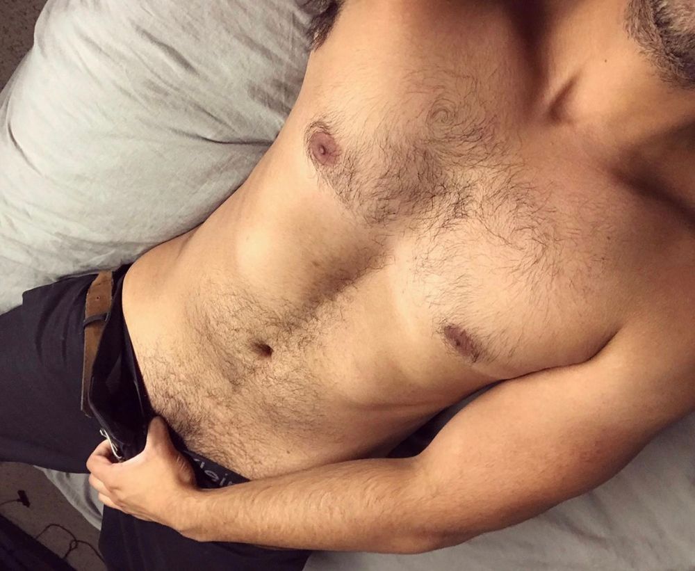 zavierlv OnlyFans profile picture
