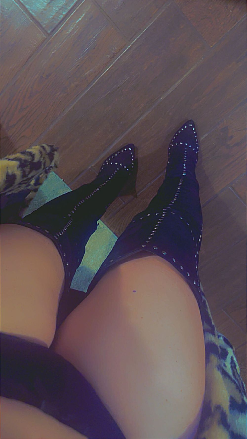 velvetyminxx OnlyFans profile picture