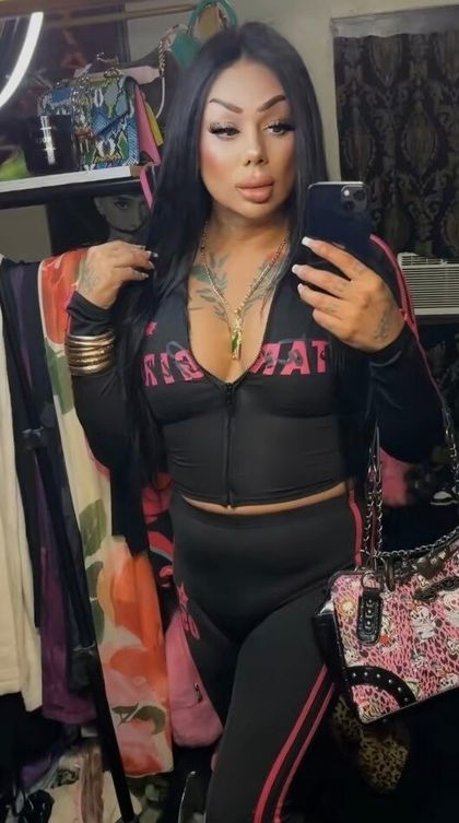 barbiibaaby805 OnlyFans picture