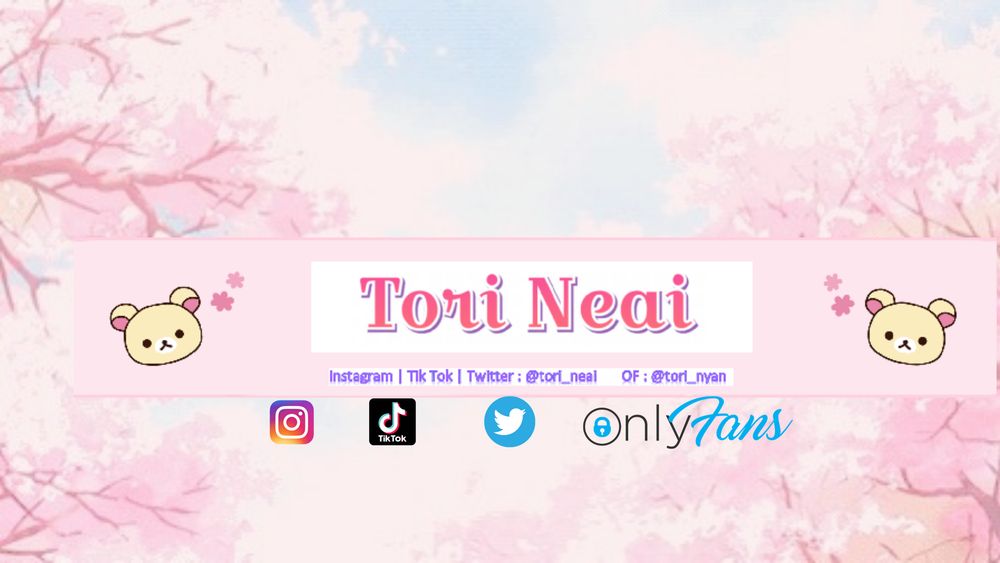tori_nyan OnlyFans profile picture