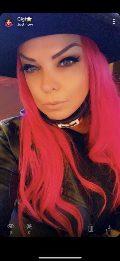 pinkhairlife OnlyFans picture