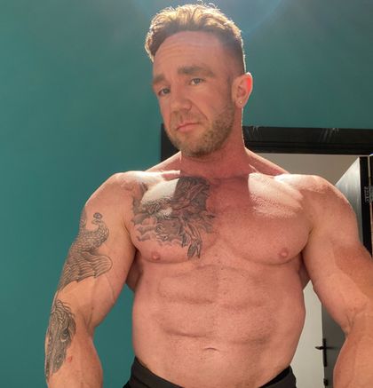 nick.hurston OnlyFans picture