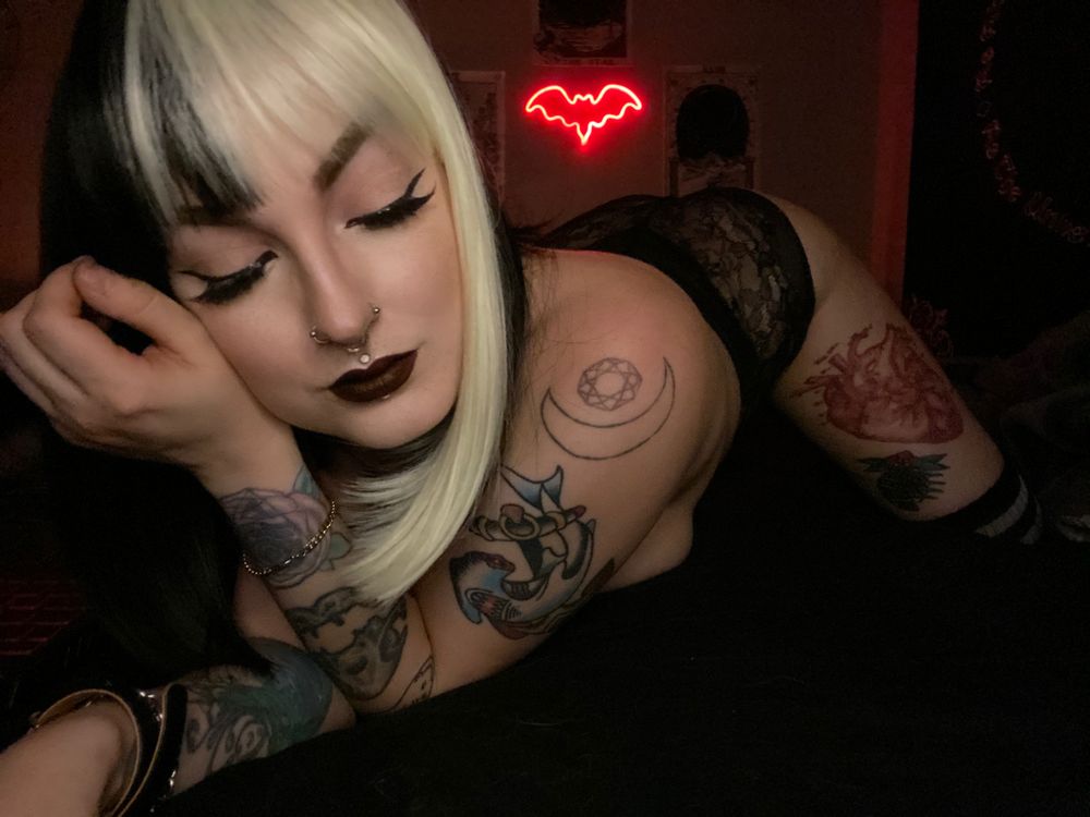 snakeofchrist OnlyFans profile picture