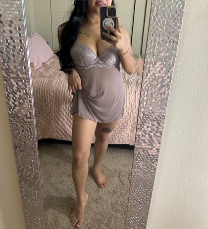 alinlila OnlyFans picture