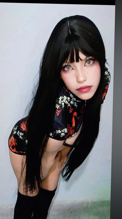 dalila58 OnlyFans picture