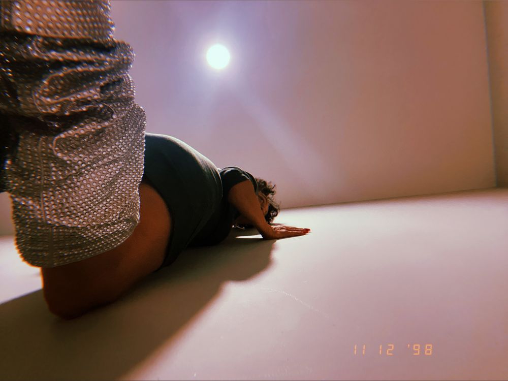 mshoneymangococo OnlyFans profile picture