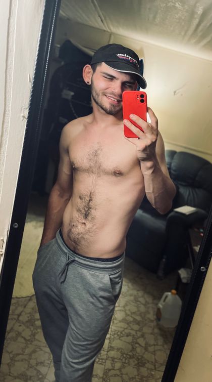 mick1203 OnlyFans picture