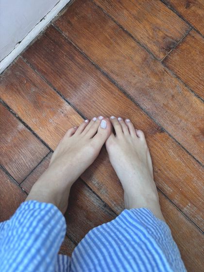 parisianfeet01 OnlyFans picture
