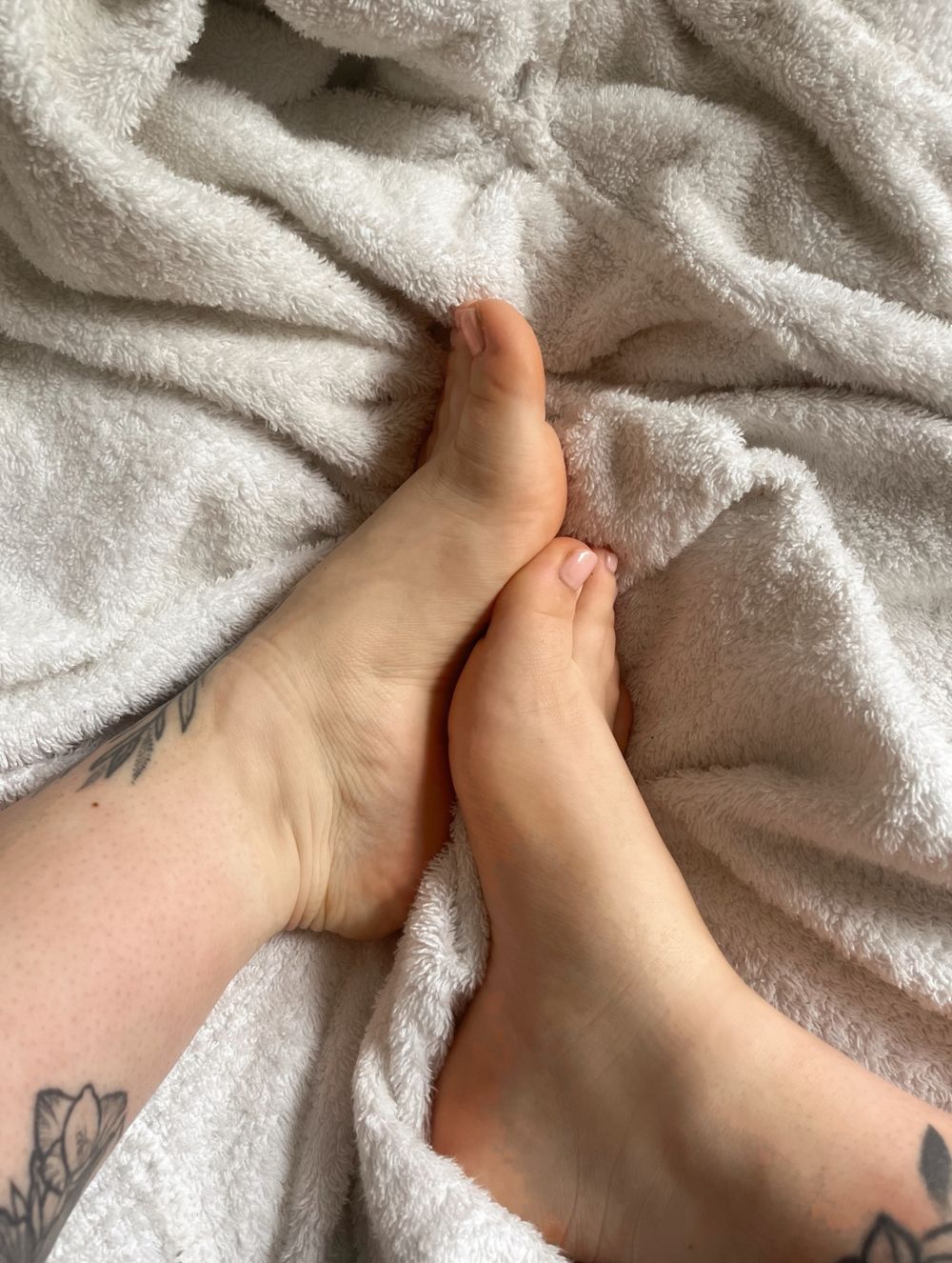 footsie_23 OnlyFans profile picture