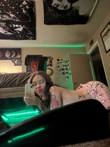 user3927394 OnlyFans picture