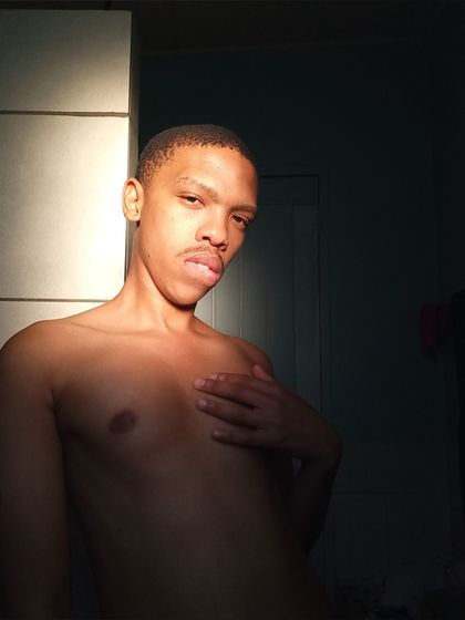 blackbabytwink OnlyFans picture
