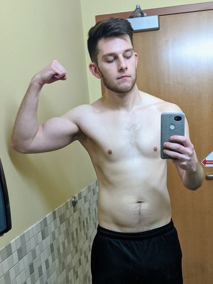 jumbospicybigdad OnlyFans picture