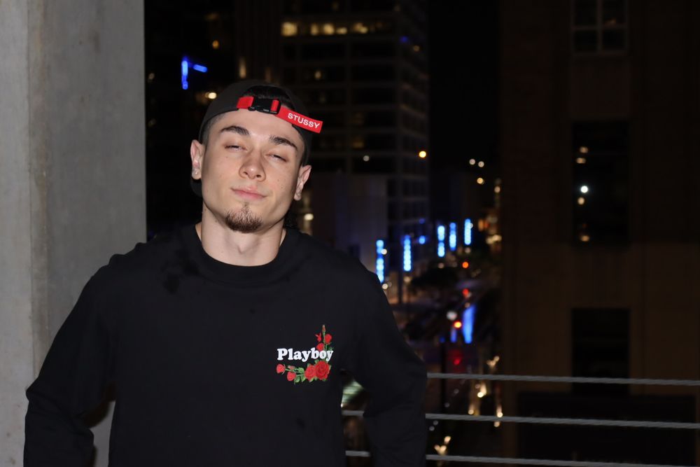 leoistoocozy OnlyFans profile picture
