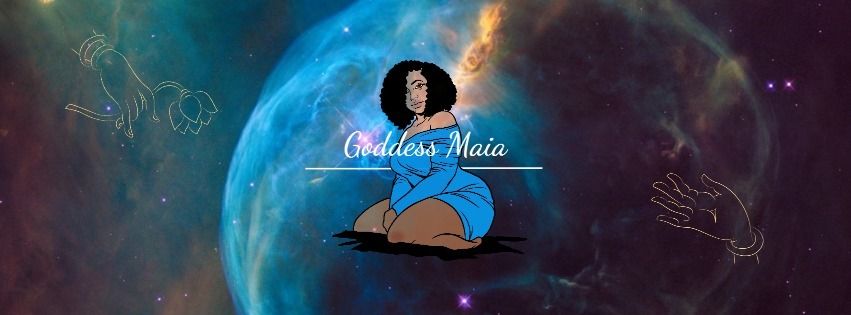 maiaazure OnlyFans profile picture