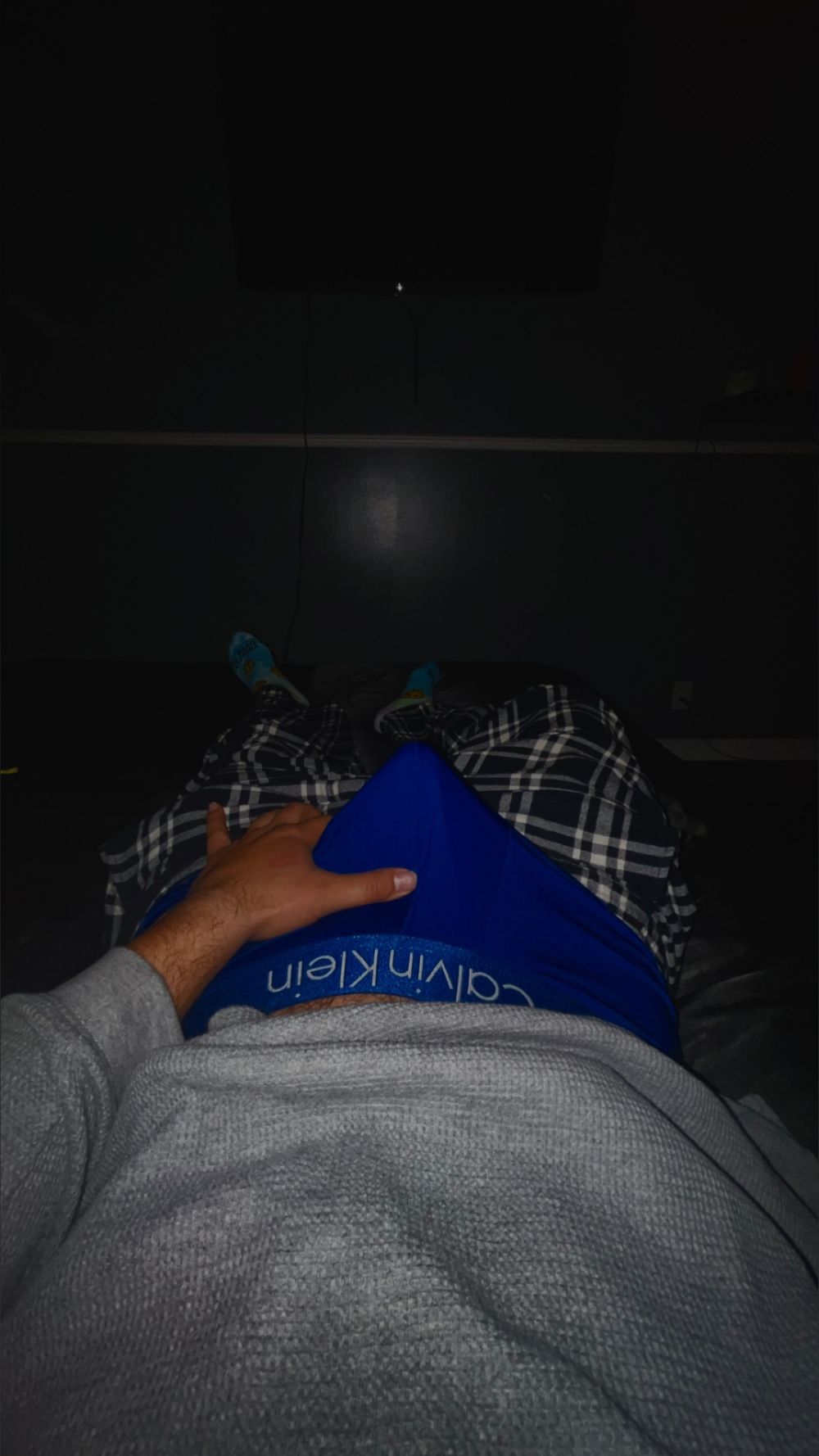 bbyboyk22 OnlyFans profile picture