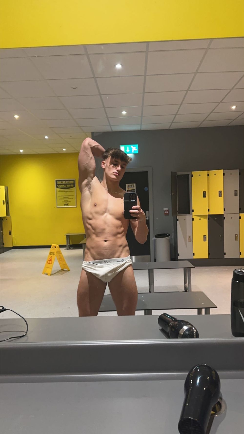 ollydeano OnlyFans Free Trial XXX Photos FansMetrics com 