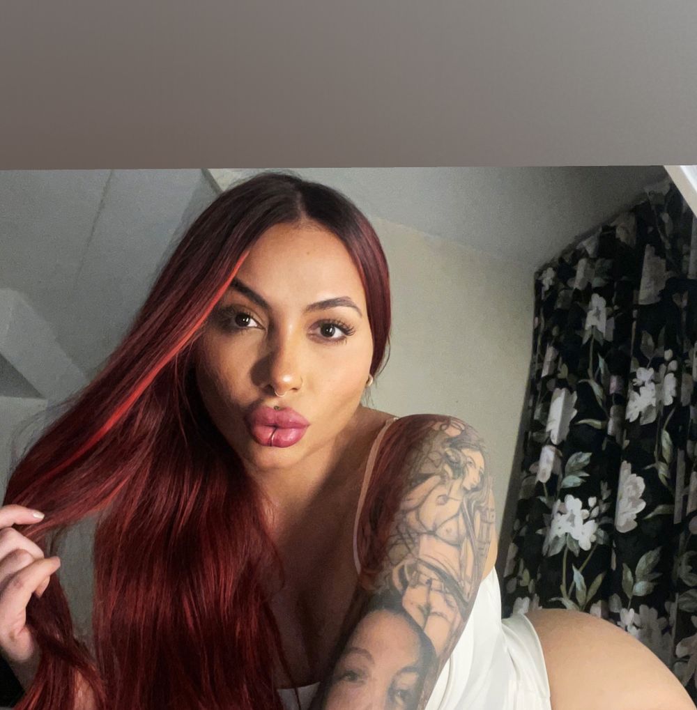 afroditagoddesss OnlyFans profile picture